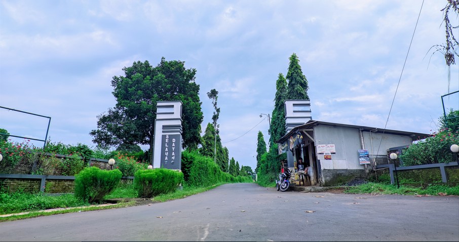 SELOSABRANG