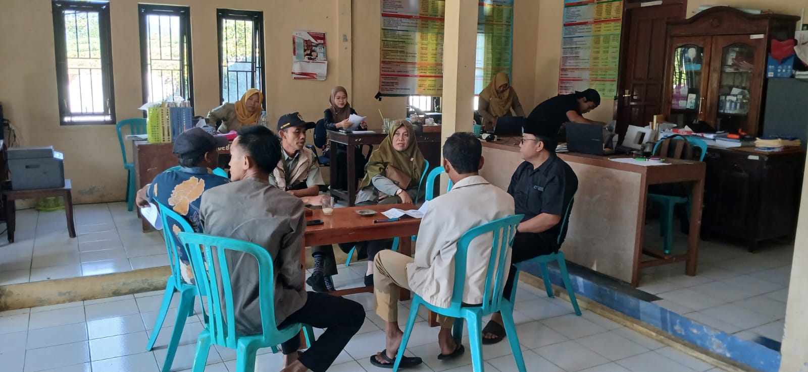 Pemeriksaan Kesehatan